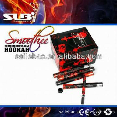 Best electronic cigarette e shisha disposable 500 puffs